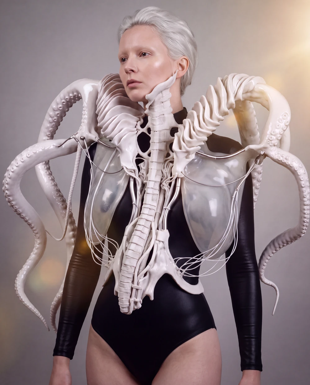 Symbiotic Rendering · Hertz preview